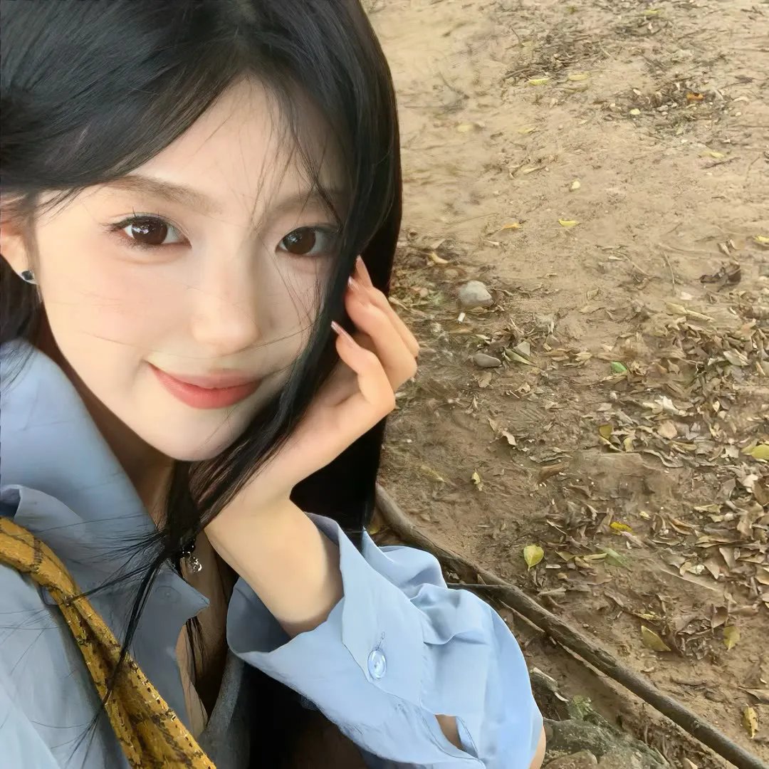 很高兴遇见·你